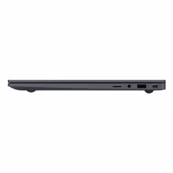 Samsung Galaxy Book4 NP750XGJ-KG4FR laptop Intel Core i5-1335U PC portable 15.6" Full HD 16Go RAM 512Go SSD Wi-Fi 6 Win11 Gris - Vue supplémentaire 7