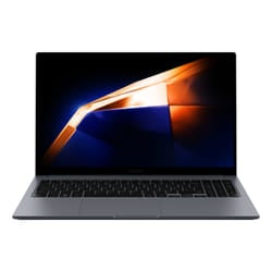 Samsung Galaxy Book4 Intel® Core™ i5 i5-1335U Ordinateur portable 39,6 cm (15.6") Full HD 8 Go LPDDR4x-SDRAM 256 Go SSD Wi-Fi 6 (802.11ax) Windows 11 Pro Gris AZERTY Français
