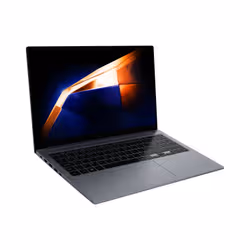 Samsung Galaxy Book4 Intel® Core™ i5 i5-1335U Ordinateur portable 39,6 cm (15.6") Full HD 8 Go LPDDR4x-SDRAM 256 Go SSD Wi-Fi 6 (802.11ax) Windows 11 Pro Gris AZERTY Français - Vue supplémentaire 4