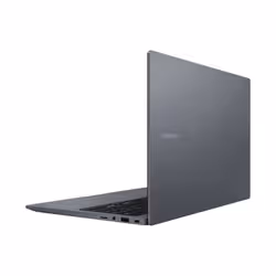 Samsung Galaxy Book4 Intel® Core™ i5 i5-1335U Ordinateur portable 39,6 cm (15.6") Full HD 8 Go LPDDR4x-SDRAM 256 Go SSD Wi-Fi 6 (802.11ax) Windows 11 Pro Gris AZERTY Français - Vue supplémentaire 5
