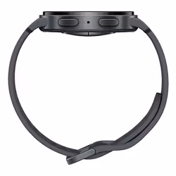 Samsung Galaxy Watch 8 AMOLED 44 mm Argent Wifi GPS - Vue supplémentaire 4