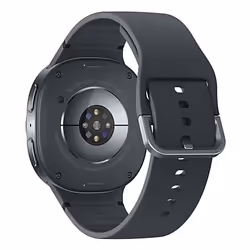 Samsung Galaxy Watch 8 AMOLED 44 mm Argent Wifi GPS - Vue supplémentaire 6