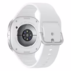 Samsung Galaxy Watch 8 1.3" AMOLED 40 mm 4G Argent Wifi GPS - Vue supplémentaire 4