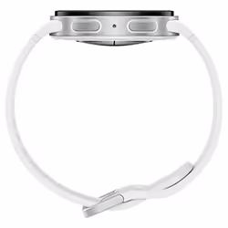 Samsung Galaxy Watch 8 1.3" AMOLED 40 mm 4G Argent Wifi GPS - Vue supplémentaire 5