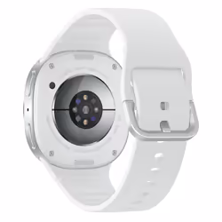 Samsung SM-L325FZSAEUB AMOLED 40 mm 4G Argent Wifi GPS - Vue supplémentaire 4