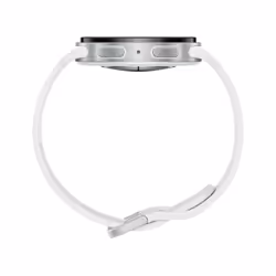 Samsung SM-L325FZSAEUB AMOLED 40 mm 4G Argent Wifi GPS - Vue supplémentaire 5
