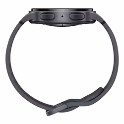 Samsung Galaxy Watch 8 AMOLED 40 mm 4G Graphite Wifi GPS - Vue supplémentaire 4
