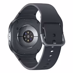 Samsung Galaxy Watch 8 AMOLED 40 mm 4G Graphite Wifi GPS - Vue supplémentaire 6