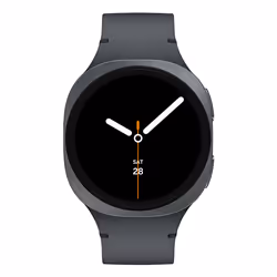 Samsung SM-L325FDAAEUB smartwatche et montre de sport 3,3 cm (1.3") AMOLED 40 mm Numérique 438 x 438 pixels Écran tactile 4G Graphite Wifi GPS (satellite)