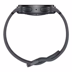 Samsung SM-L325FDAAEUB 1.3" AMOLED 40 mm 4G Graphite Wifi GPS - Vue supplémentaire 4