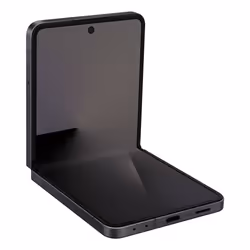 Samsung Galaxy Z Flip7, 17,3 cm (6.8"), 2520 x 1080 pixels, 12 Go, 512 Go, 50 MP, Noir