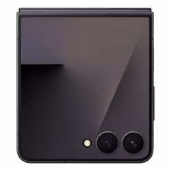 Samsung Galaxy Z Flip7 512 Go Noir 5G Smartphone Pliable - Vue supplémentaire 6