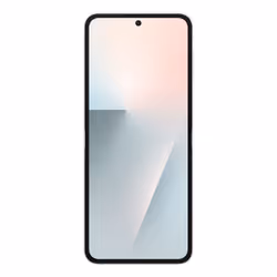 Samsung Galaxy Z Flip7 FE Smartphone Pliable 128 Go Blanc 5G - Vue supplémentaire 4