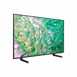 Samsung HU8000F 127 cm (50") 4K Ultra HD Smart TV Noir 20 W - Vue supplémentaire 3