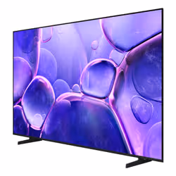 Samsung HG75AU800EEXXU 75" 4K Ultra HD Smart TV Noir - Vue supplémentaire 2