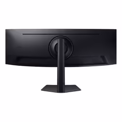 Samsung S95UC écran plat de PC 49" Dual QHD LCD Noir - Vue supplémentaire 2