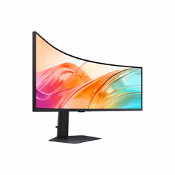 Samsung S95UC écran plat de PC 49" Dual QHD LCD Noir - Vue supplémentaire 4