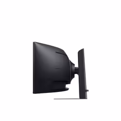 Samsung S95UC écran plat de PC 49" Dual QHD LCD Noir - Vue supplémentaire 6