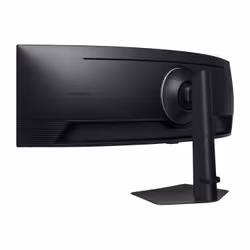 Samsung S95UC écran plat de PC 49" Dual QHD LCD Noir - Vue supplémentaire 7