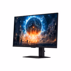 Samsung G60F écran plat de PC 27" Quad HD OLED Noir - Vue supplémentaire 3