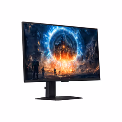 Samsung G60F écran plat de PC 27" Quad HD OLED Noir - Vue supplémentaire 4