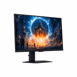 Samsung Écran Gaming G60F - G60F de résolution QHD - Vue supplémentaire 4