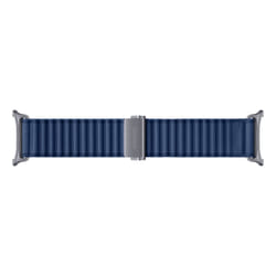 Samsung ET-SVL70MNEGEU accessoire intelligent à porter sur soi Bande Bleu Nylon