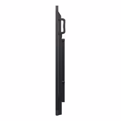 Samsung LH86WAFPLGC tableau blanc interactif 2,18 m (86") 3840 x 2160 pixels Écran tactile Noir, Gris - Vue supplémentaire 6