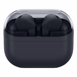 Samsung Galaxy SM-R420NZKAEUE Écouteur TWS Bluetooth Noir - Vue supplémentaire 4
