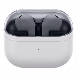 Samsung Galaxy SM-R420NZAAITV écouteur/Écouteur TWS Bluetooth Gris - Vue supplémentaire 4