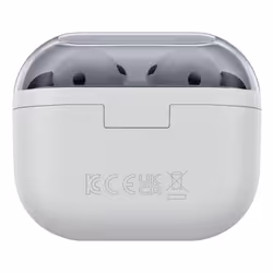 Samsung Galaxy SM-R420NZAAITV écouteur/Écouteur TWS Bluetooth Gris - Vue supplémentaire 5