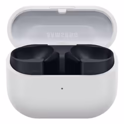 Samsung Galaxy SM-R420NZAAITV écouteur/Écouteur TWS Bluetooth Gris - Vue supplémentaire 8