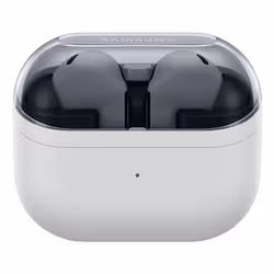 Samsung Galaxy SM-R420NZAAEUE Écouteur TWS Bluetooth Gris - Vue supplémentaire 4