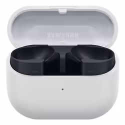 Samsung Galaxy SM-R420NZAAEUE Écouteur TWS Bluetooth Gris - Vue supplémentaire 8