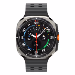 Samsung Galaxy Watch Ultra (2025) (47 mm, LTE)