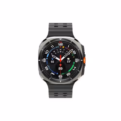 Samsung Galaxy Watch Ultra AMOLED 47 mm 4G Argent, Titane Wifi GPS - Vue supplémentaire 2