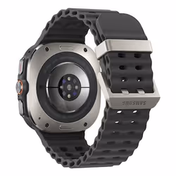 Samsung Galaxy Watch Ultra AMOLED 47 mm 4G Argent, Titane Wifi GPS - Vue supplémentaire 4