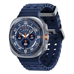 Samsung Galaxy Watch Ultra AMOLED 47 mm 4G Titane Wifi GPS