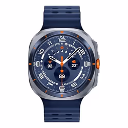 Samsung Galaxy Watch Ultra AMOLED 47 mm 4G Titane Wifi GPS - Vue supplémentaire 2