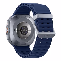 Samsung Galaxy Watch Ultra AMOLED 47 mm 4G Bleu Wifi GPS - Vue supplémentaire 4
