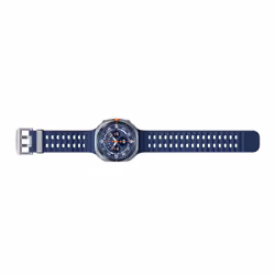 Samsung Galaxy Watch Ultra AMOLED 47 mm 4G Bleu Wifi GPS - Vue supplémentaire 6