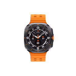 Samsung Galaxy Watch Ultra AMOLED 47 mm 4G Gris, Titane Wifi GPS - Vue supplémentaire 2