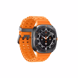 Samsung Galaxy Watch Ultra AMOLED 47 mm 4G Gris, Titane Wifi GPS - Vue supplémentaire 3