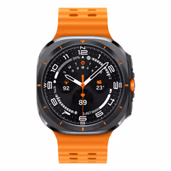 Samsung Galaxy Watch Ultra AMOLED 47 mm 4G Gris Wifi GPS - Vue supplémentaire 2