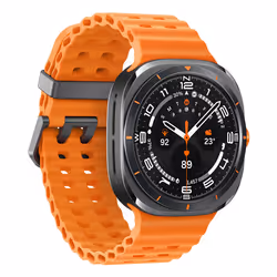 Samsung Galaxy Watch Ultra AMOLED 47 mm 4G Gris Wifi GPS - Vue supplémentaire 3