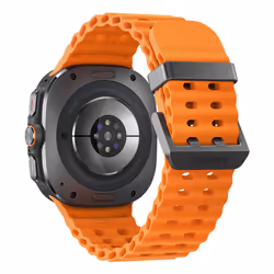 Samsung Galaxy Watch Ultra AMOLED 47 mm 4G Gris Wifi GPS - Vue supplémentaire 4