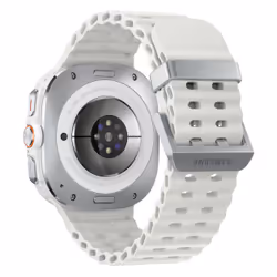 Samsung Galaxy Watch Ultra AMOLED 47 mm 4G Blanc Wifi GPS - Vue supplémentaire 4