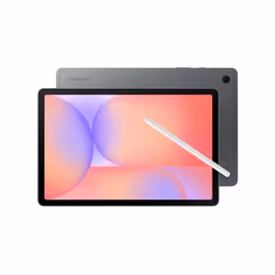 Samsung Galaxy Tab S10 Lite, 27,7 cm (10.9"), 2112 x 1320 pixels, 256 Go, 8 Go, 2 GHz, Gris