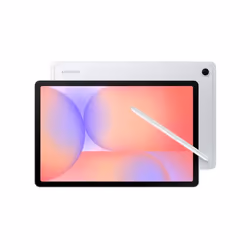 Samsung Galaxy Tab S10 Lite, 27,7 cm (10.9"), 2112 x 1320 pixels, 128 Go, 6 Go, 2 GHz, Argent