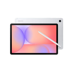 Samsung Galaxy Tab S10 Lite 256 Go 27,7 cm (10.9") 8 Go Wi-Fi 6 (802.11ax) Argent